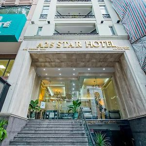 A25 Hotel - 06 Truong Dinh